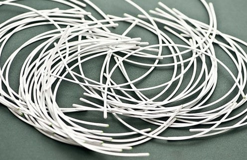 A Better Way to Cut Underwires