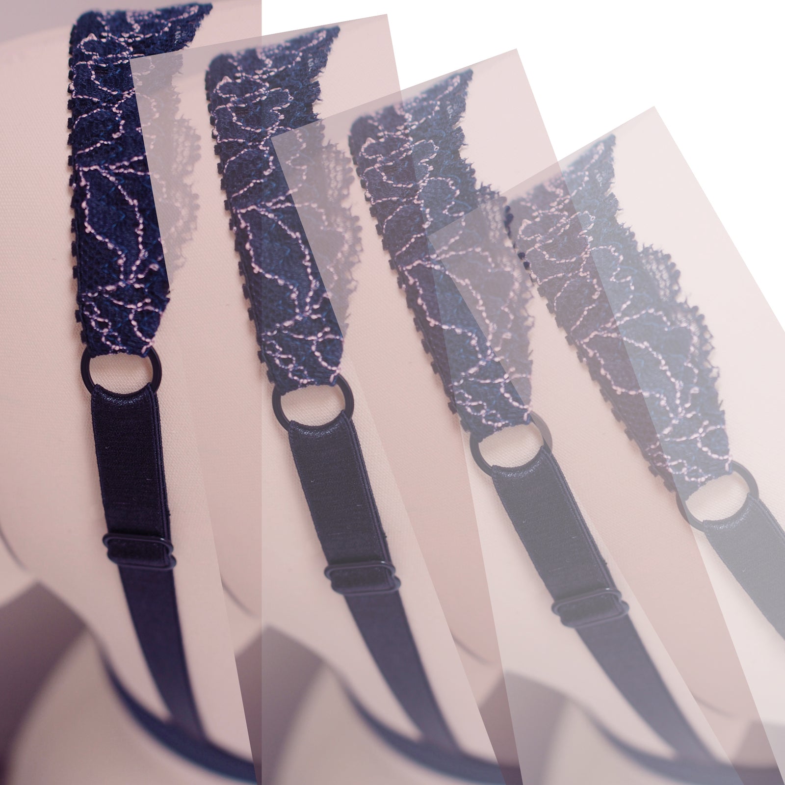 How to Keep Your Bra Straps from Falling