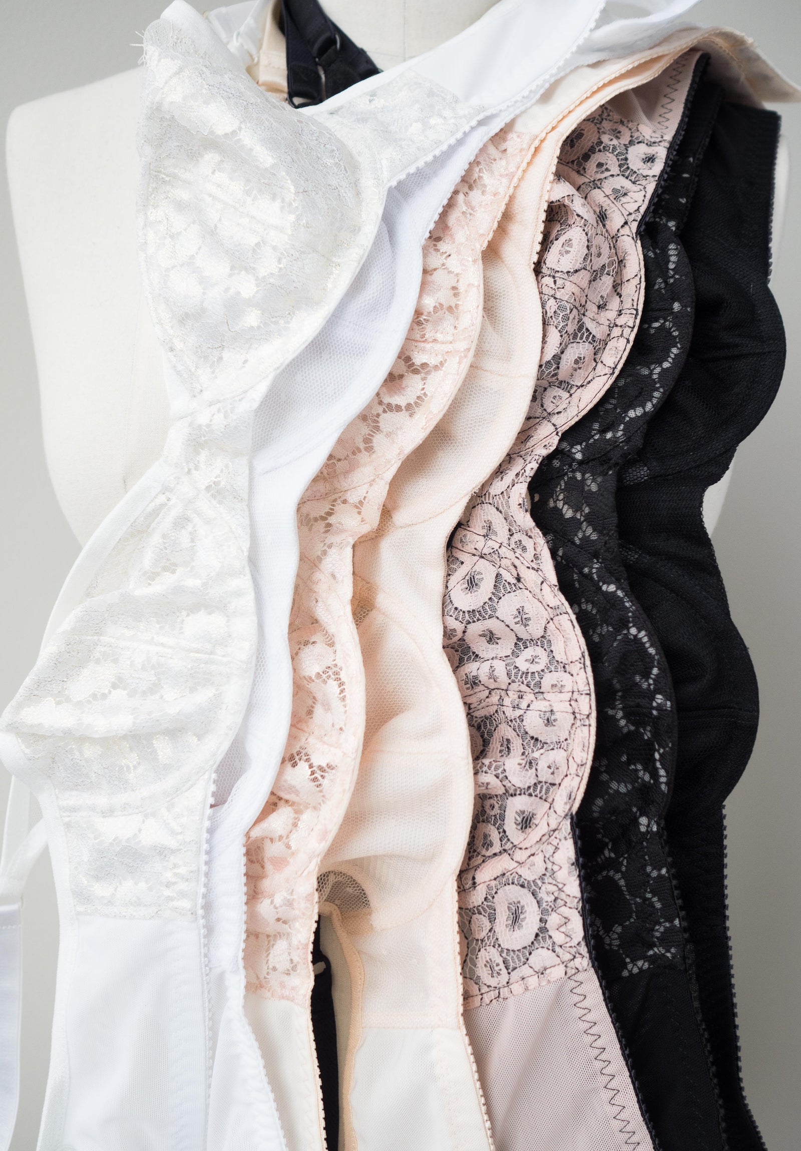 How Much Lingerie You Need to Pack for Your Trip
