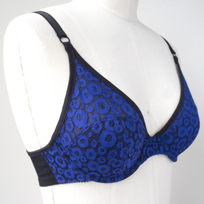 How to Make Foam Cups for the Fenway Bra