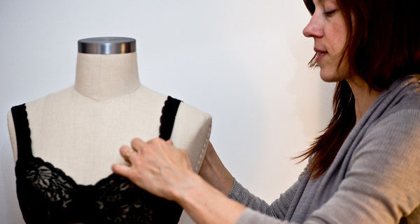 The Best Fitting Bra