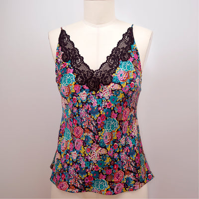 Bellevue Camisole PDF Sewing Pattern