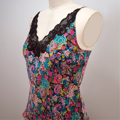 Bellevue Camisole PDF Sewing Pattern