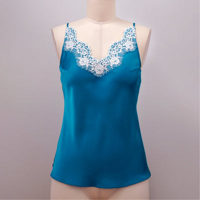 Bellevue Camisole PDF Sewing Pattern