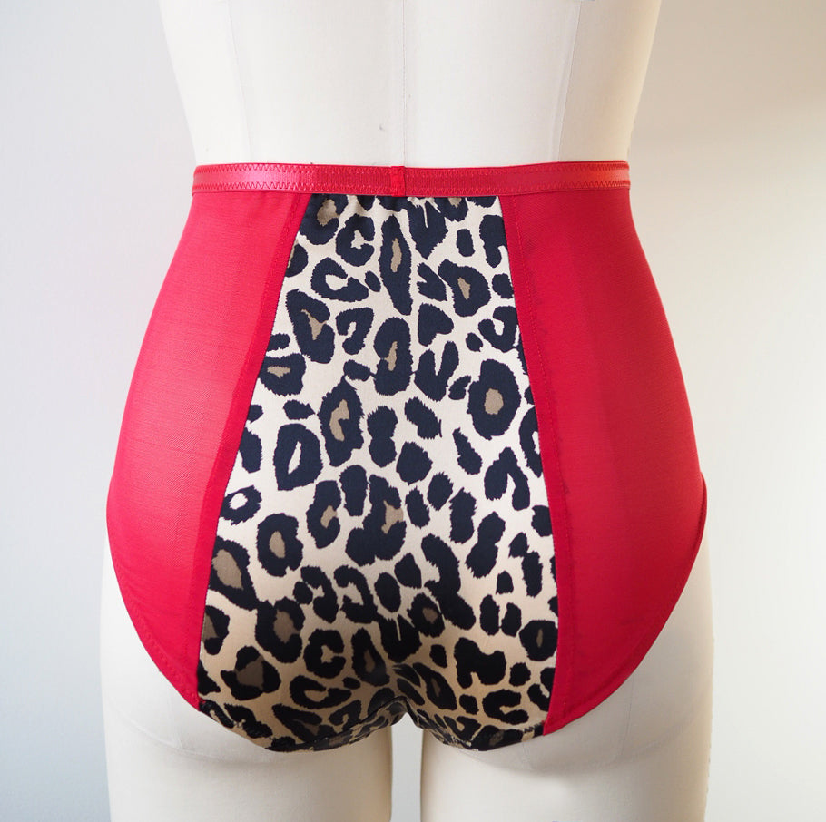 Introducing the Munroe Briefs Sewing Pattern!