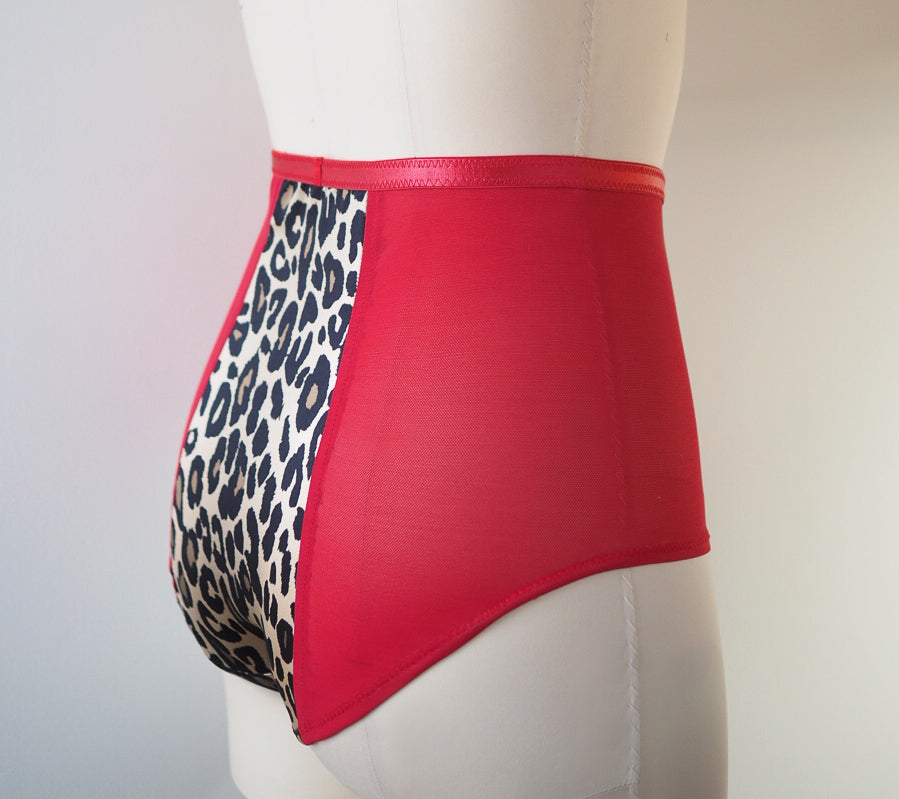 Munroe Briefs PDF Sewing Pattern